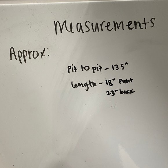 Zella Keyhole Back Long Sleeve Active Shirt - Picture 8 of 8